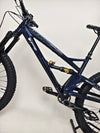 Orange 2022 Alpine Evo SE 27.5 (Ohlins Edition) + Upgrades / MEDIUM / RRP: £6,400.00 / Very Good Condition