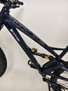 Orange 2022 Alpine Evo SE 27.5 (Ohlins Edition) + Upgrades / MEDIUM / RRP: £6,400.00 / Very Good Condition