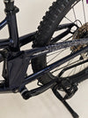 Orange 2022 Alpine Evo SE 27.5 (Ohlins Edition) + Upgrades / MEDIUM / RRP: £6,400.00 / Very Good Condition