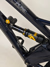 Orange 2022 Alpine Evo SE 27.5 (Ohlins Edition) + Upgrades / MEDIUM / RRP: £6,400.00 / Very Good Condition