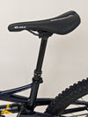 Orange 2022 Alpine Evo SE 27.5 (Ohlins Edition) + Upgrades / MEDIUM / RRP: £6,400.00 / Very Good Condition