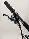 Orange 2022 Alpine Evo SE 27.5 (Ohlins Edition) + Upgrades / MEDIUM / RRP: £6,400.00 / Very Good Condition