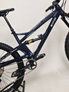 Orange 2022 Alpine Evo SE 27.5 (Ohlins Edition) + Upgrades / MEDIUM / RRP: £6,400.00 / Very Good Condition