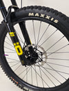 Orange 2022 Alpine Evo SE 27.5 (Ohlins Edition) + Upgrades / MEDIUM / RRP: £6,400.00 / Very Good Condition