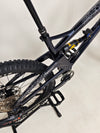 Orange 2022 Alpine Evo SE 27.5 (Ohlins Edition) + Upgrades / MEDIUM / RRP: £6,400.00 / Very Good Condition