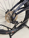 Orange 2022 Alpine Evo SE 27.5 (Ohlins Edition) + Upgrades / MEDIUM / RRP: £6,400.00 / Very Good Condition