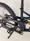 Orange 2022 Alpine Evo SE 27.5 (Ohlins Edition) + Upgrades / MEDIUM / RRP: £6,400.00 / Very Good Condition