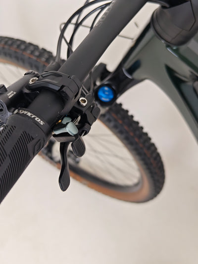 Scott SPARK 930 2024 Carbon / LARGE / RRP: £4,199.00 / Excellent Condition