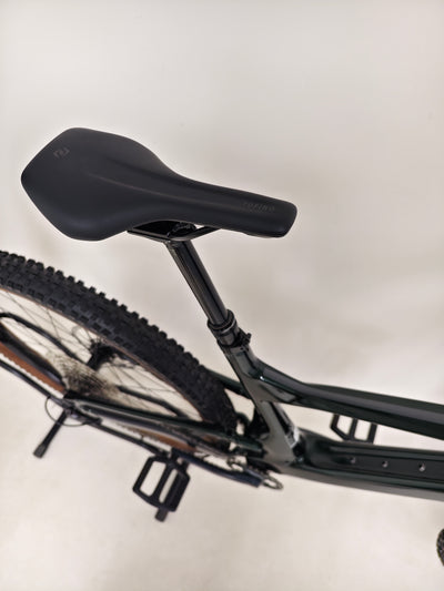 Scott SPARK 930 2024 Carbon / LARGE / RRP: £4,199.00 / Excellent Condition