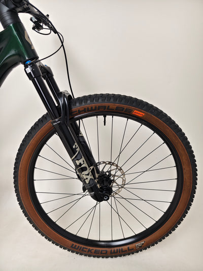 Scott SPARK 930 2024 Carbon / LARGE / RRP: £4,199.00 / Excellent Condition
