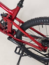Trek Top Fuel 8 XT 2023 / LARGE / RRP: £3,250.00 / Like New!