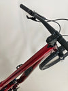 Trek Top Fuel 8 XT 2023 / LARGE / RRP: £3,250.00 / Like New!