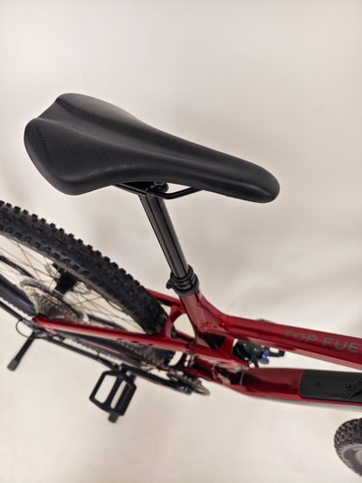 Trek Top Fuel 8 XT 2023 / LARGE / RRP: £3,250.00 / Like New!