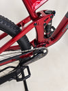 Trek Top Fuel 8 XT 2023 / LARGE / RRP: £3,250.00 / Like New!