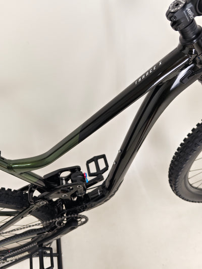 Giant Trance X 29 1 2022 (UPGRADED) / LARGE /RRP: £3,199.00/ Very Good Condition