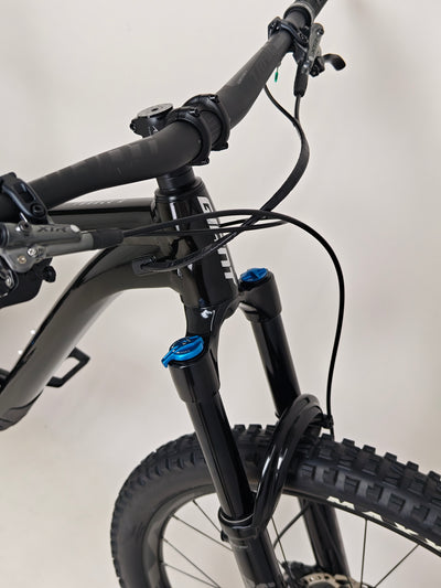 Giant Trance X 29 1 2022 (UPGRADED) / LARGE /RRP: £3,199.00/ Very Good Condition
