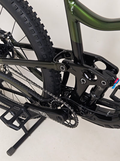 Giant Trance X 29 1 2022 (UPGRADED) / LARGE /RRP: £3,199.00/ Very Good Condition
