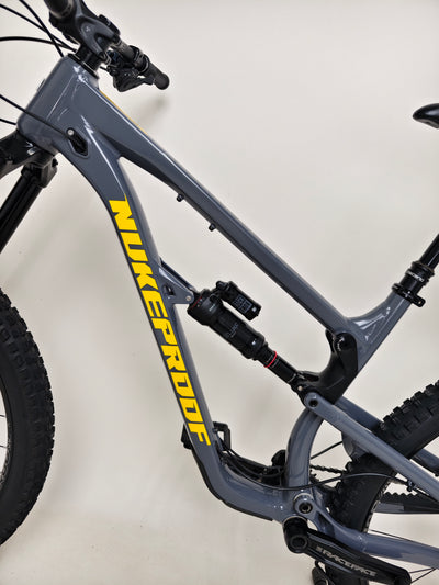 Nukeproof Mega 290 Alloy Comp 2022 / LARGE / RRP: £2,999.00 / Very Good Condition