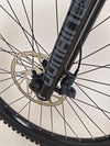 Nukeproof Mega 290 Alloy Comp 2022 / LARGE / RRP: £2,999.00 / Very Good Condition