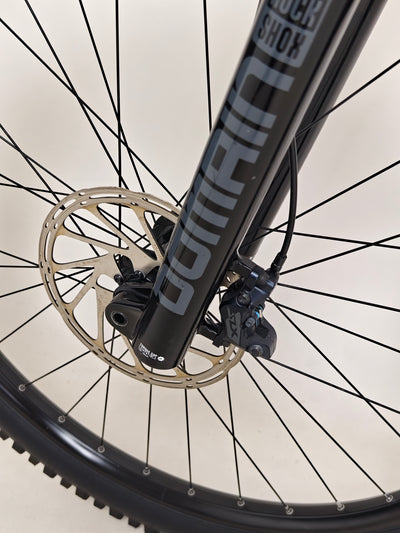 Nukeproof Mega 290 Alloy Comp 2022 / LARGE / RRP: £2,999.00 / Very Good Condition