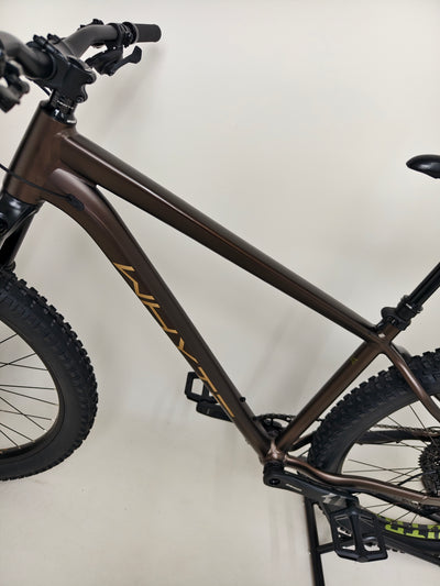 Whyte 901 V5 2023 / LARGE / RRP: £1,850.00 / Very Good Condition