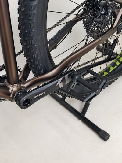 Whyte 901 V5 2023 / LARGE / RRP: £1,850.00 / Very Good Condition
