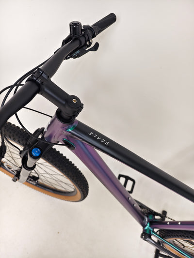 SCOTT Scale 950 2022 / X-LARGE / FOX / RRP: £1,899.00 / Excellent!