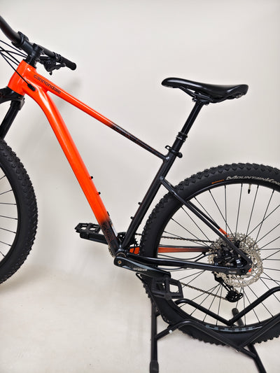 Cannondale Trail SE 3 2022 / MEDIUM / RRP: £1,250.00 / Very Good Condition