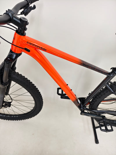 Cannondale Trail SE 3 2022 / MEDIUM / RRP: £1,250.00 / Very Good Condition