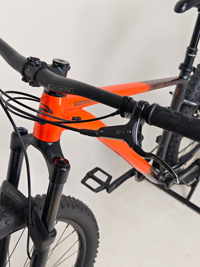Cannondale Trail SE 3 2022 / MEDIUM / RRP: £1,250.00 / Very Good Condition