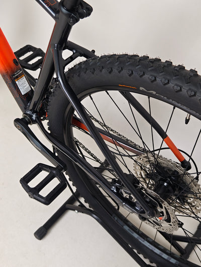 Cannondale Trail SE 3 2022 / MEDIUM / RRP: £1,250.00 / Very Good Condition