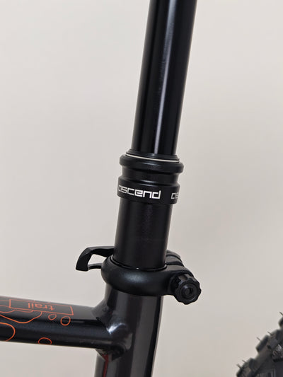 Cannondale Trail SE 3 2022 / MEDIUM / RRP: £1,250.00 / Very Good Condition