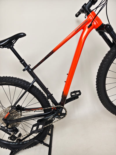 Cannondale Trail SE 3 2022 / MEDIUM / RRP: £1,250.00 / Very Good Condition