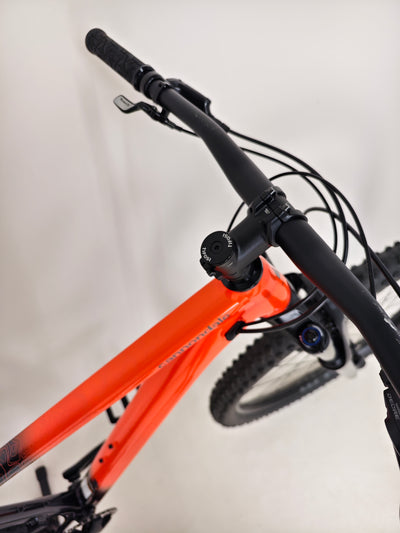 Cannondale Trail SE 3 2022 / MEDIUM / RRP: £1,250.00 / Very Good Condition