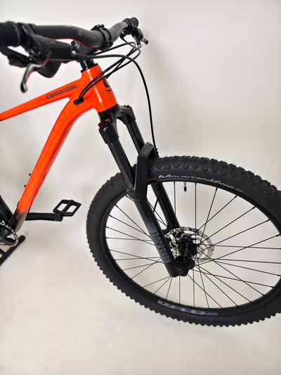 Cannondale Trail SE 3 2022 / MEDIUM / RRP: £1,250.00 / Very Good Condition