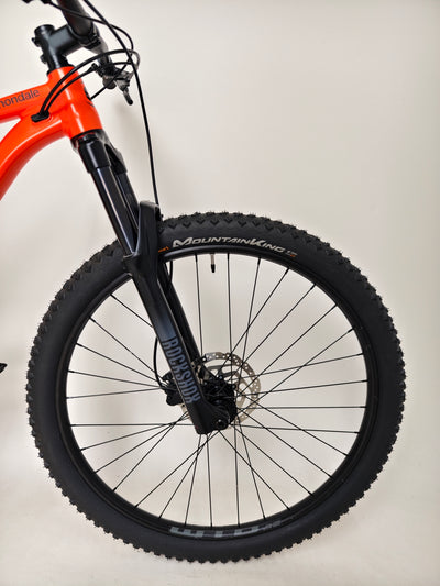 Cannondale Trail SE 3 2022 / MEDIUM / RRP: £1,250.00 / Very Good Condition