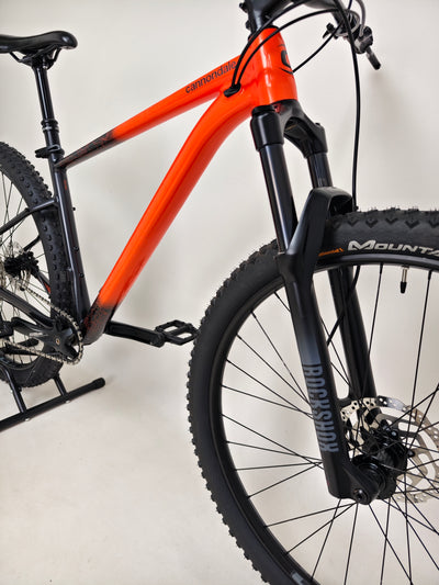 Cannondale Trail SE 3 2022 / MEDIUM / RRP: £1,250.00 / Very Good Condition