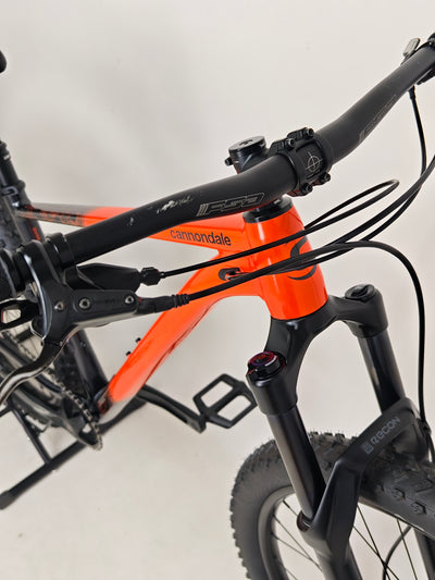 Cannondale Trail SE 3 2022 / MEDIUM / RRP: £1,250.00 / Very Good Condition