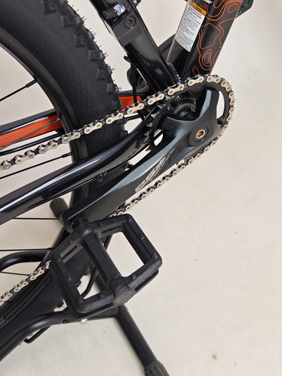 Cannondale Trail SE 3 2022 / MEDIUM / RRP: £1,250.00 / Very Good Condition