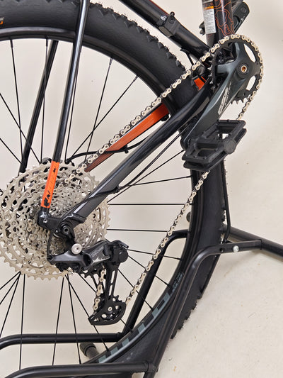Cannondale Trail SE 3 2022 / MEDIUM / RRP: £1,250.00 / Very Good Condition