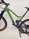Cube Stereo 150 C:62 Race 29 / LARGE / SRAM GX / RRP: £3,799.00