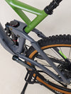 Cube Stereo 150 C:62 Race 29 / LARGE / SRAM GX / RRP: £3,799.00