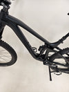 Cube Stereo 170 SL 29 (Customised) 2021 / MEDIUM / 170mm / RRP: £3,699.00 / Very Good Condition