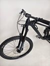 Cube Stereo 170 SL 29 (Customised) 2021 / MEDIUM / 170mm / RRP: £3,699.00 / Very Good Condition