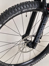 Cube Stereo 170 SL 29 (Customised) 2021 / MEDIUM / 170mm / RRP: £3,699.00 / Very Good Condition