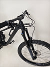 Cube Stereo 170 SL 29 (Customised) 2021 / MEDIUM / 170mm / RRP: £3,699.00 / Very Good Condition
