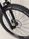 Cube Stereo 170 SL 29 (Customised) 2021 / MEDIUM / 170mm / RRP: £3,699.00 / Very Good Condition