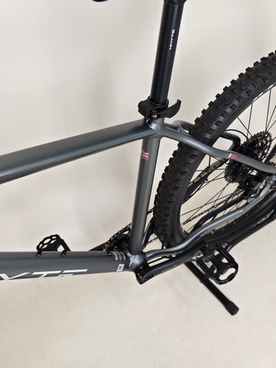 Whyte 801 V4 2023 / LARGE/ RRP: £1,250.00 / Excellent Condition!