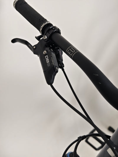 Nukeproof Mega 290 Alloy Comp 2022 / XL / RRP: £2,999.00 / Very Good Condition