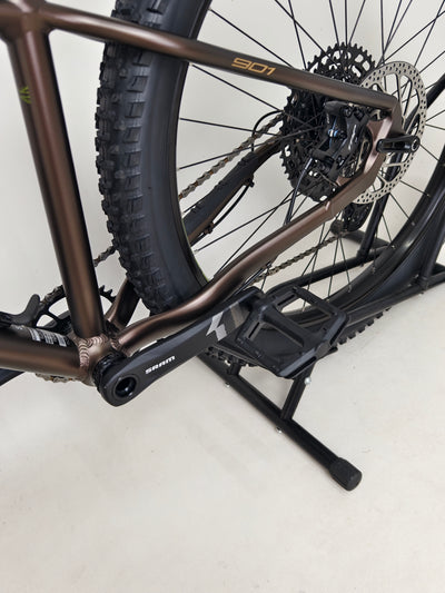 Whyte 901 V5 2024/ SMALL / RRP: £1,850.00 / Excellent Condition